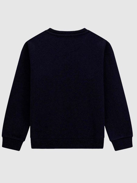 Jumper Masculin Guess Kids Jumper Masculin Guess Kids