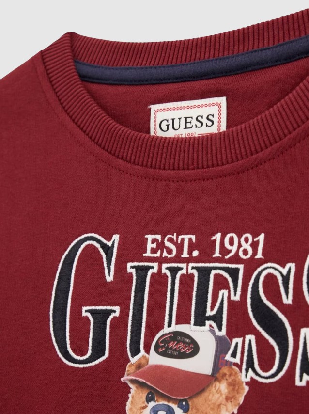 Jumper Masculin Guess Kids