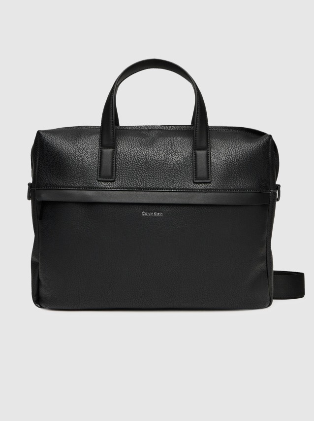 Laptop Bag Male Calvin Klein