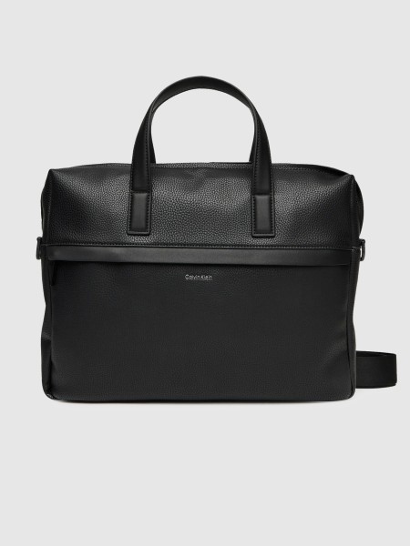 Laptop Bag Male Calvin Klein