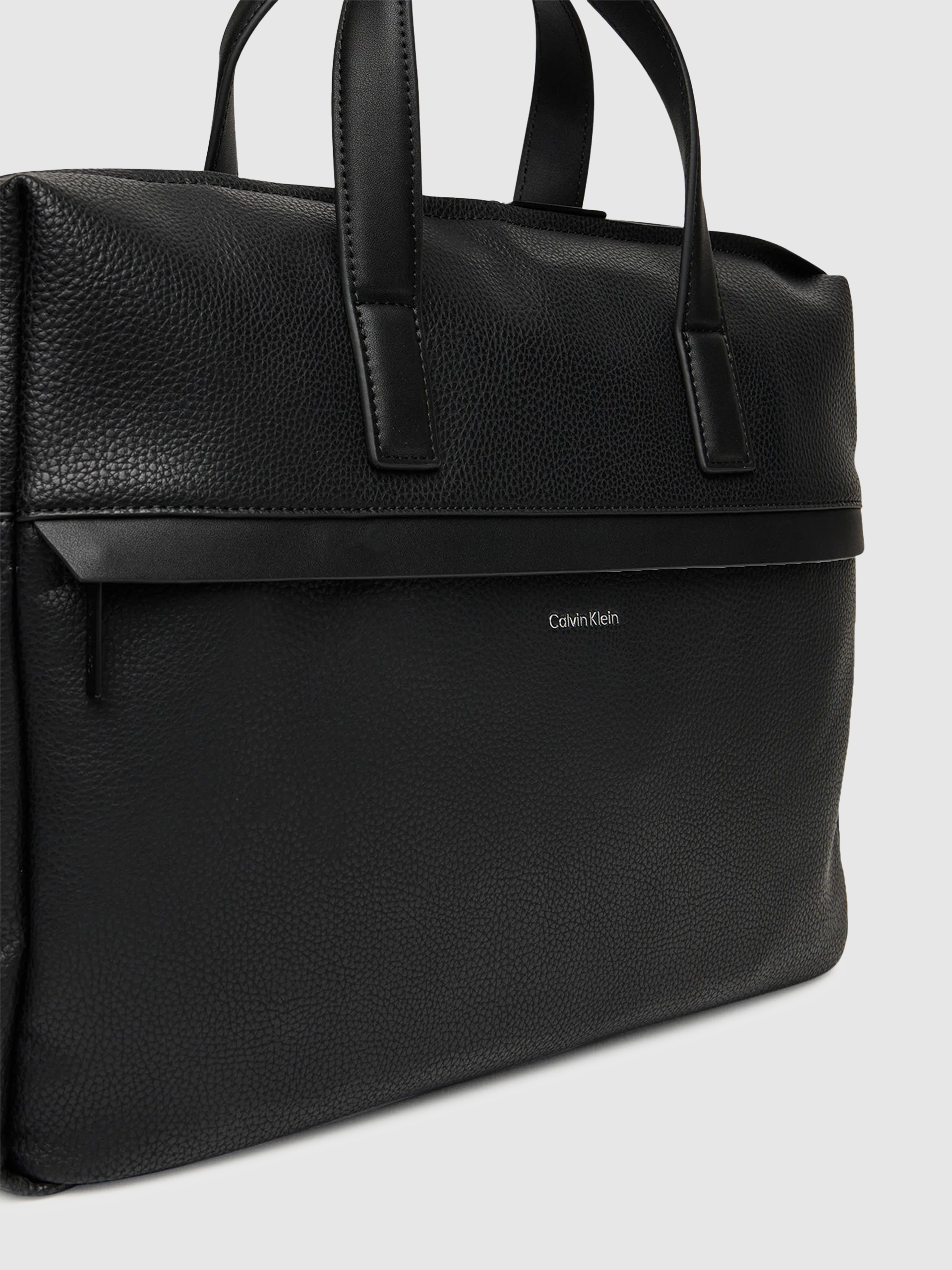 Bolsa Para Portátil Masculino Calvin Klein