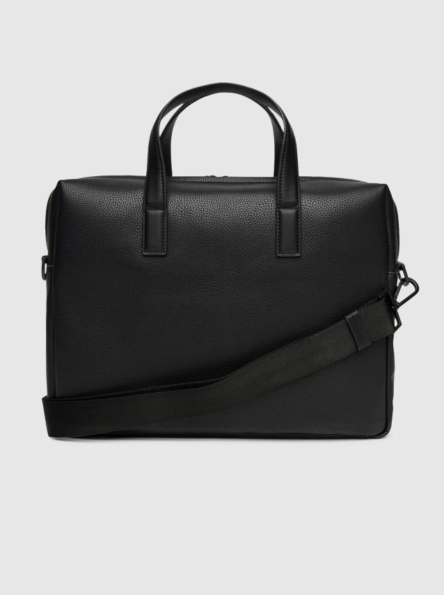 Laptop Bag Male Calvin Klein