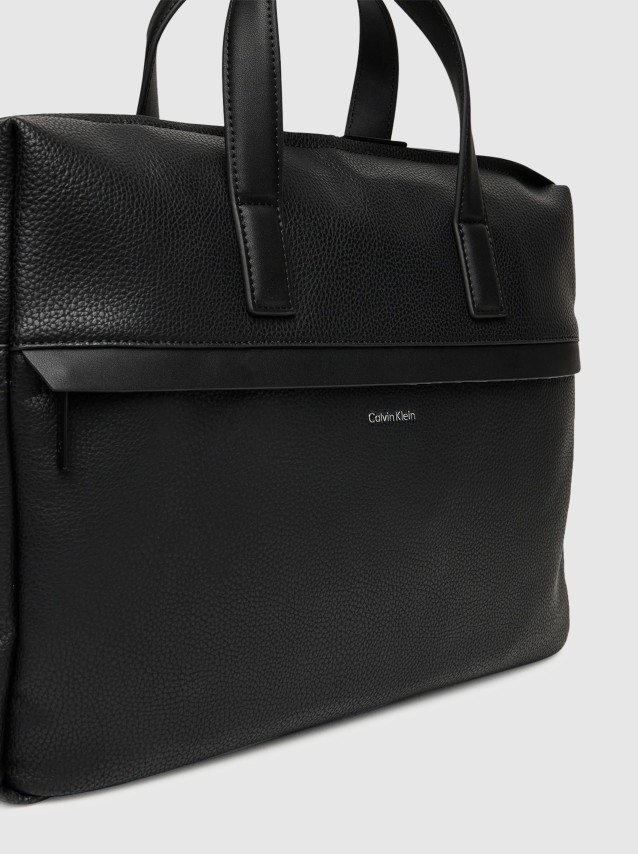 Bolsa Para Portátil Masculino Calvin Klein