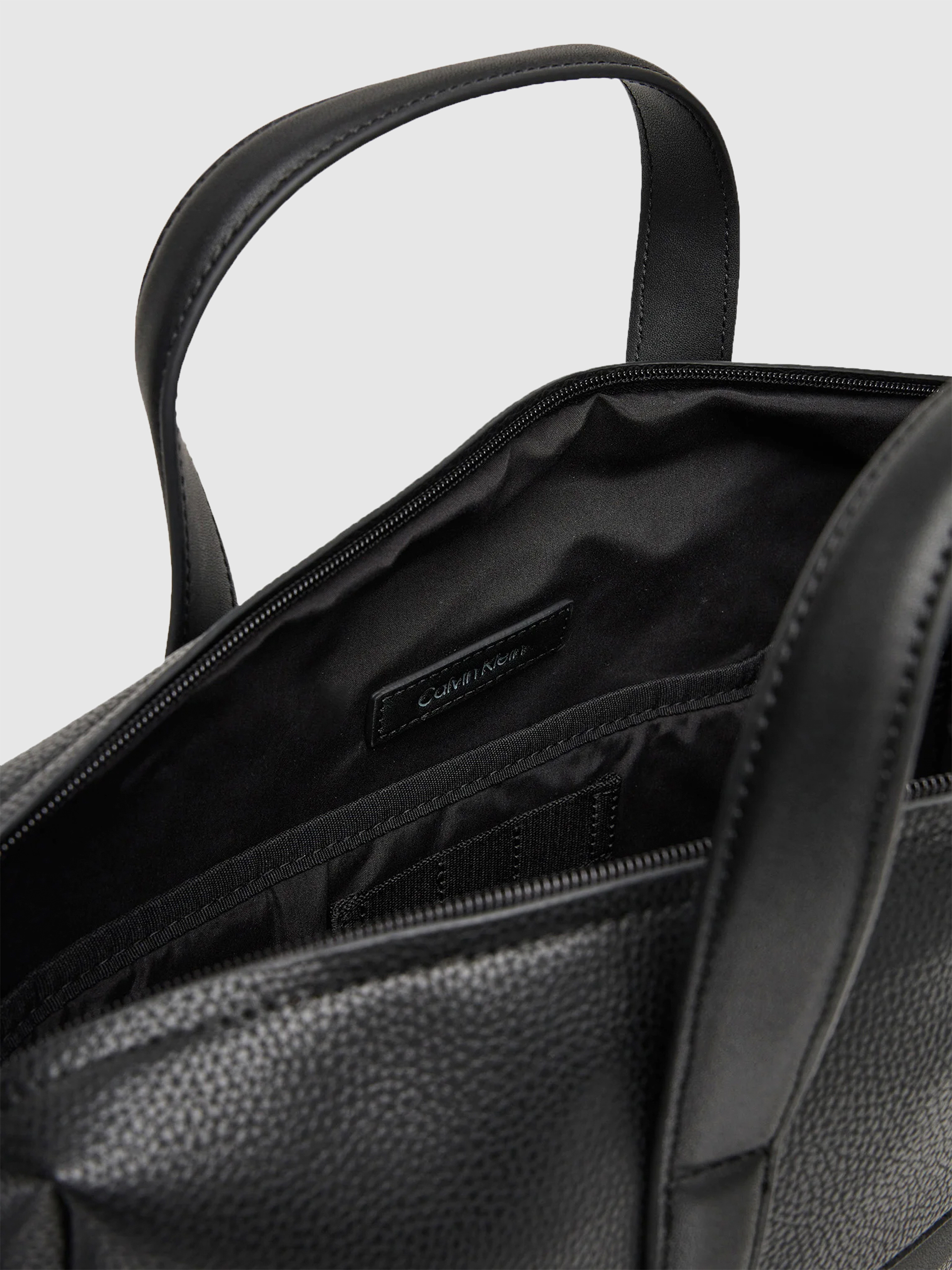 Bolsa Para Portátil Masculino Calvin Klein