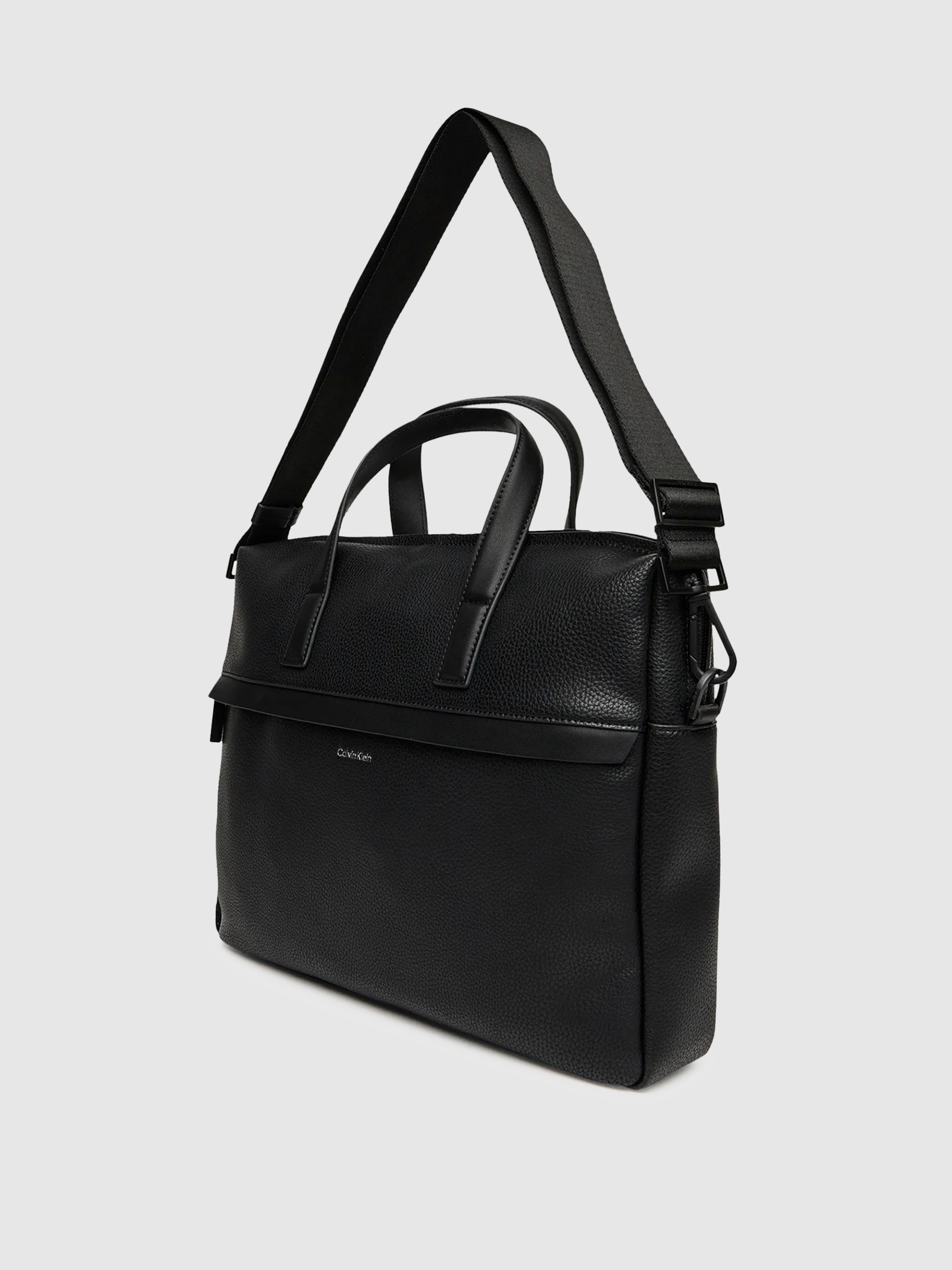 Bolsa Para Portátil Masculino Calvin Klein