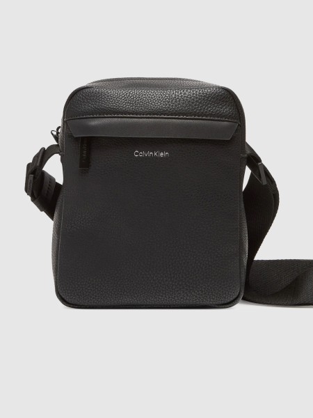 Shoulder Bags Male Calvin Klein