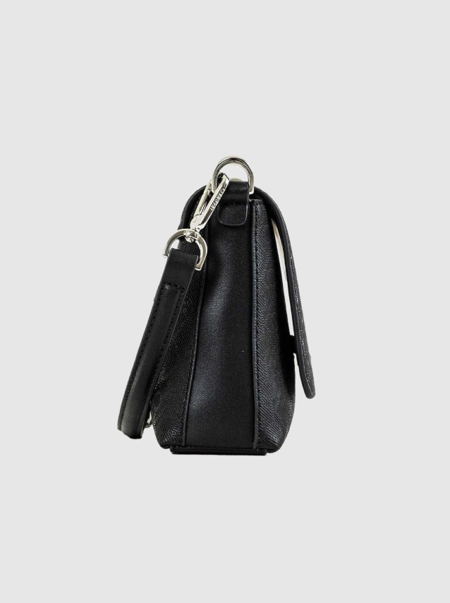Shoulder Bag Female Calvin Klein