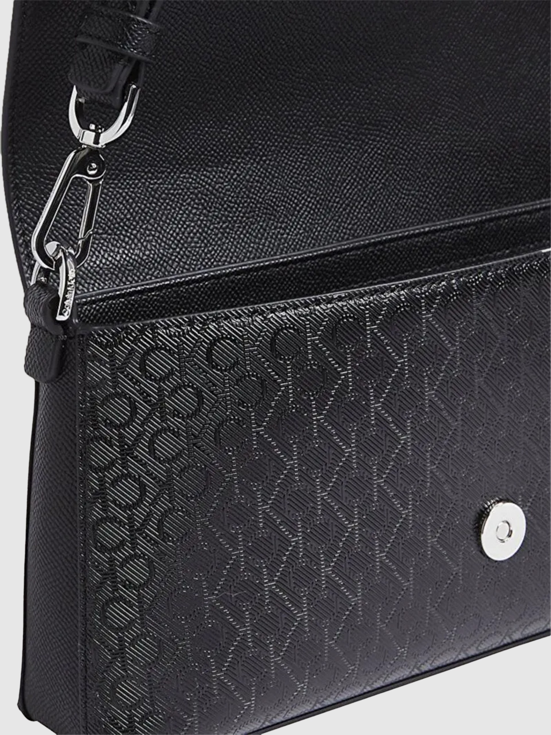 Sac À Bandoulière Féminin Calvin Klein