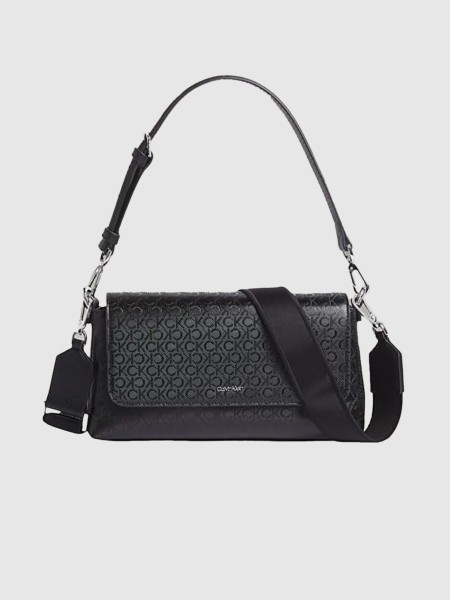 Shoulder Bag Female Calvin Klein
