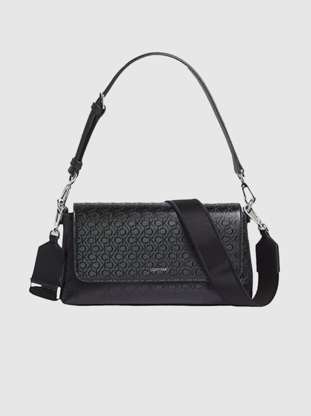 Shoulder Bag Female Calvin Klein
