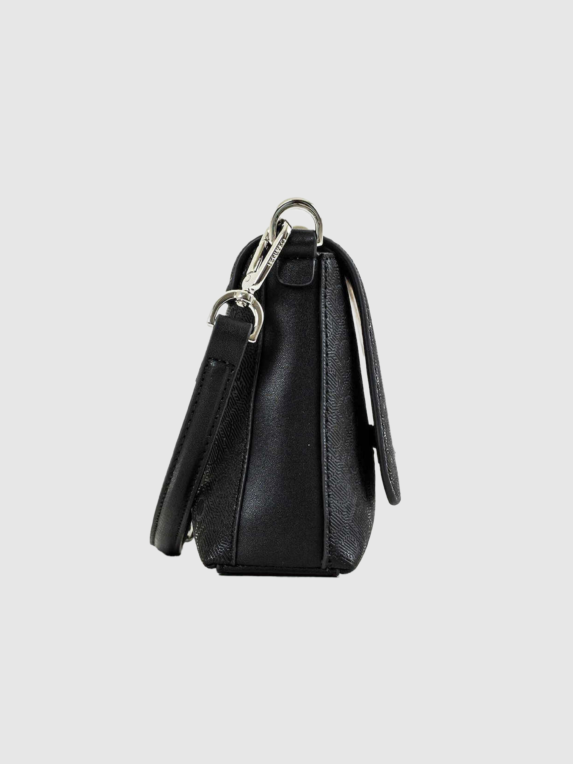 Sac À Bandoulière Féminin Calvin Klein