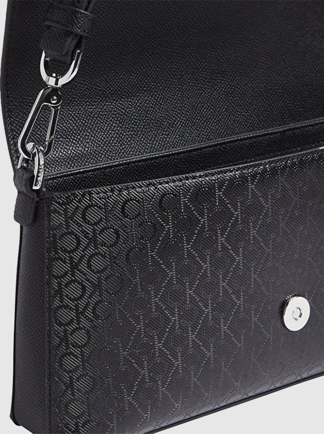 Sac À Bandoulière Féminin Calvin Klein