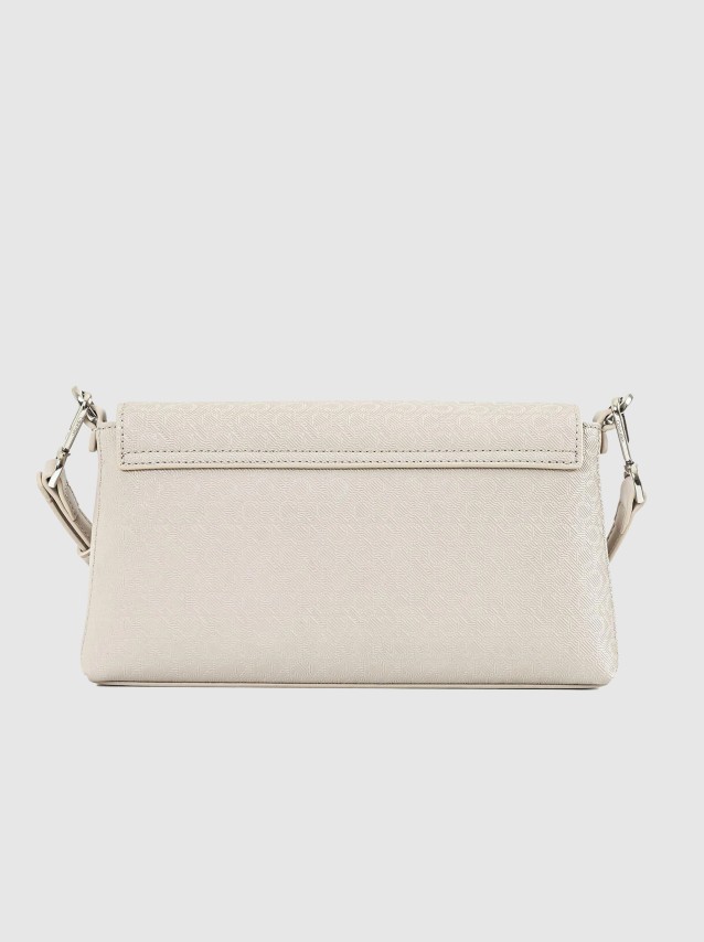 Shoulder Bag Female Calvin Klein