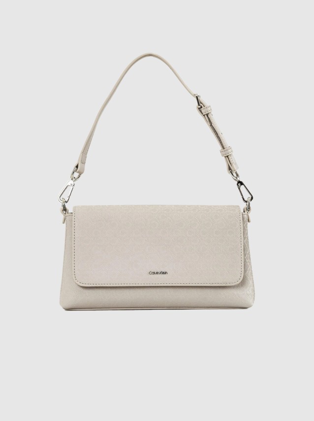 Shoulder Bag Female Calvin Klein