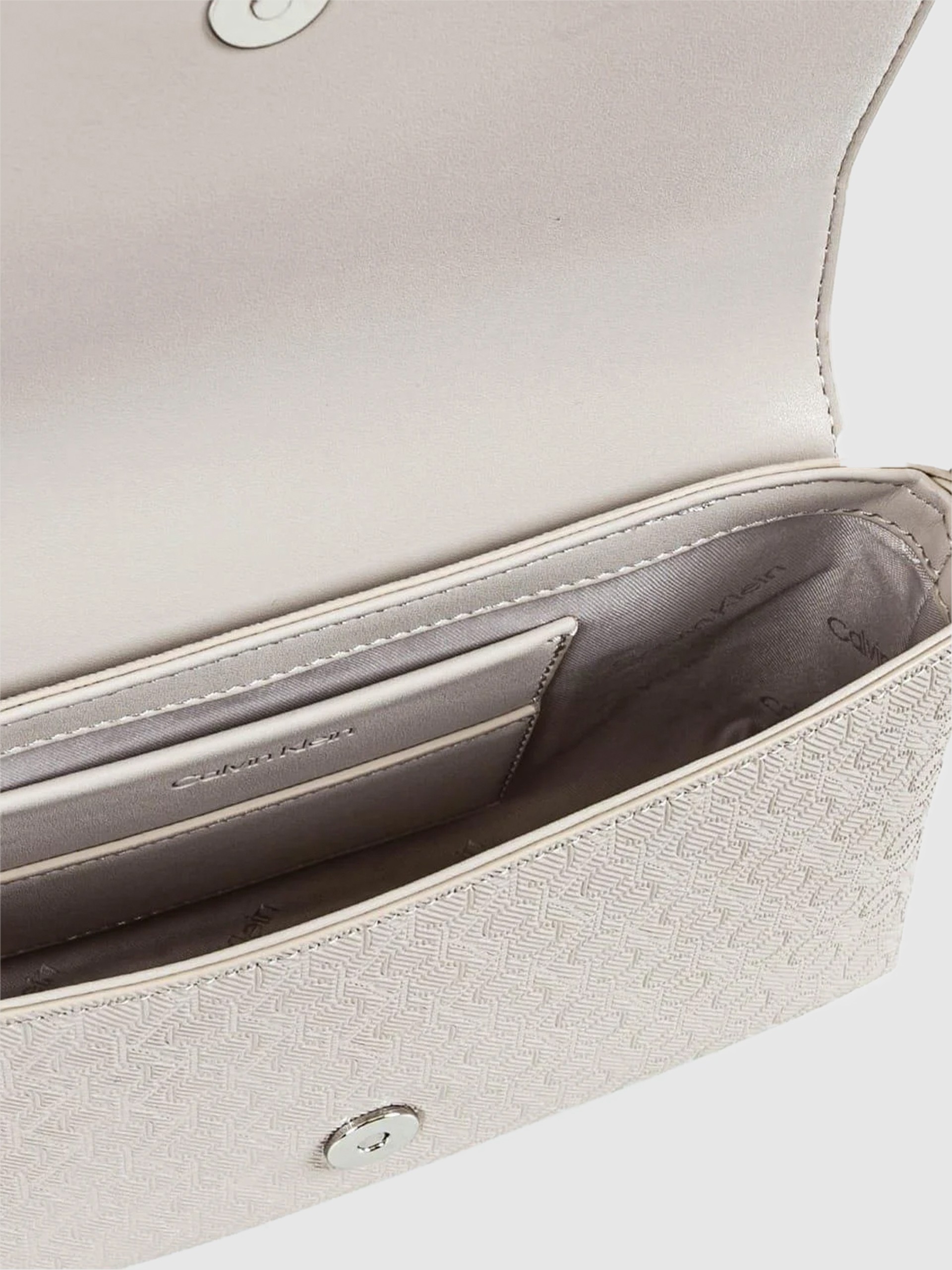 Bandoleras Femenino Calvin Klein