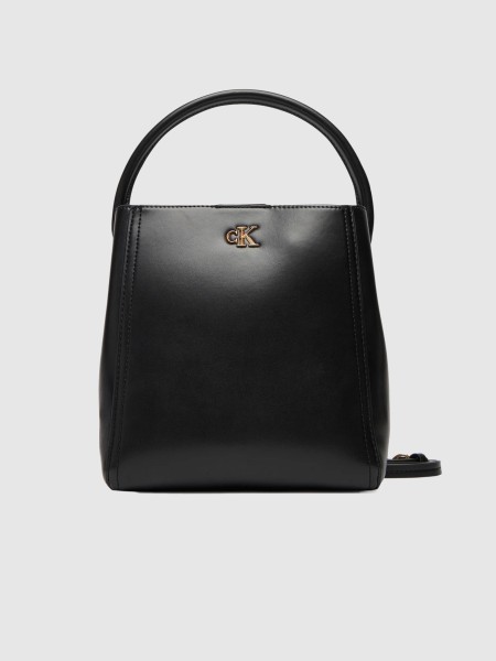 Shoulder Bags Female Calvin Klein