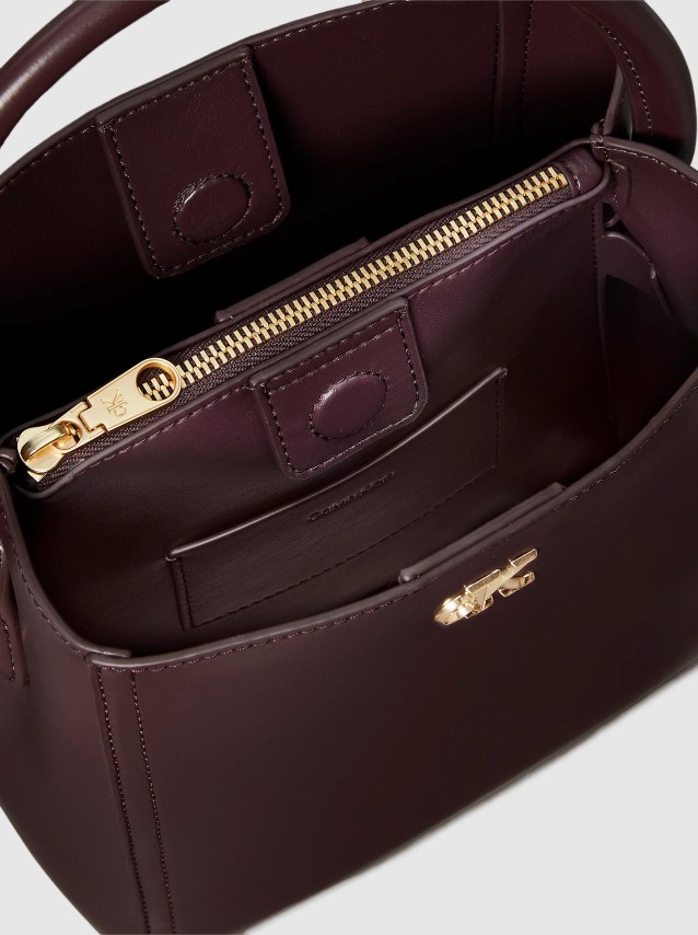 Bandoleras Femenino Calvin Klein