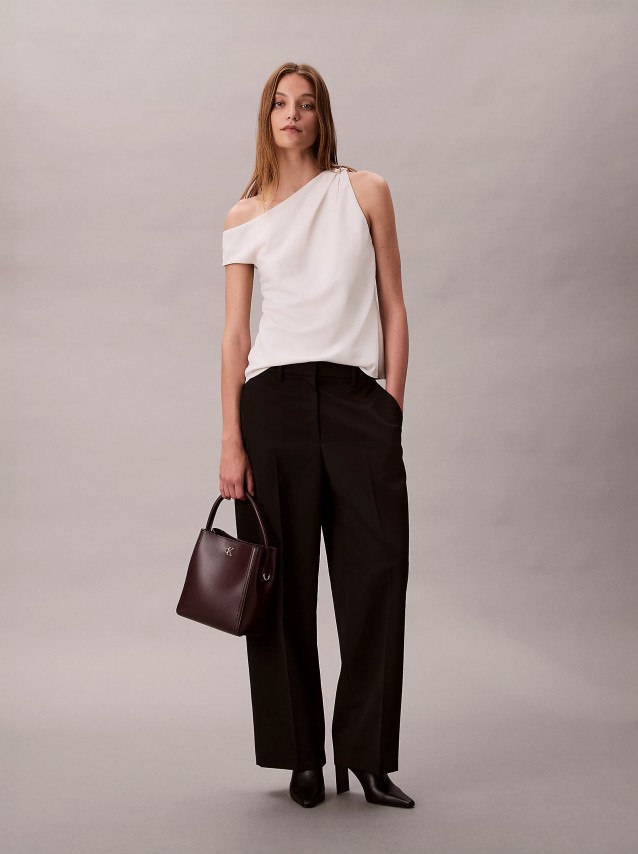 Bandoleras Femenino Calvin Klein