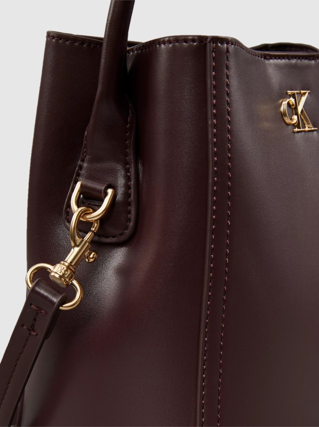 Bandoleras Femenino Calvin Klein