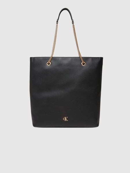 Tote Bags Female Calvin Klein