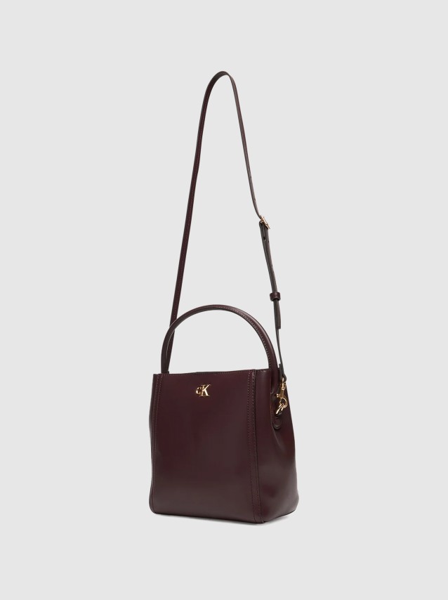 Bandoleras Femenino Calvin Klein