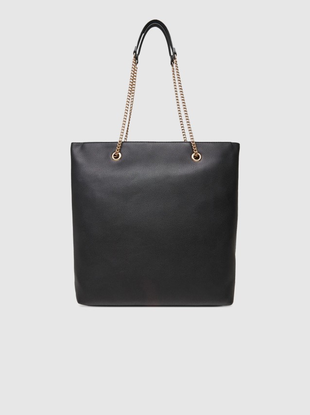 Tote Bags Female Calvin Klein