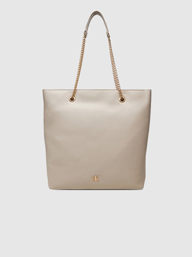 Tote Bags Female Calvin Klein