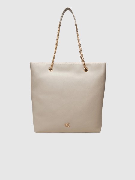 Tote Bags Female Calvin Klein