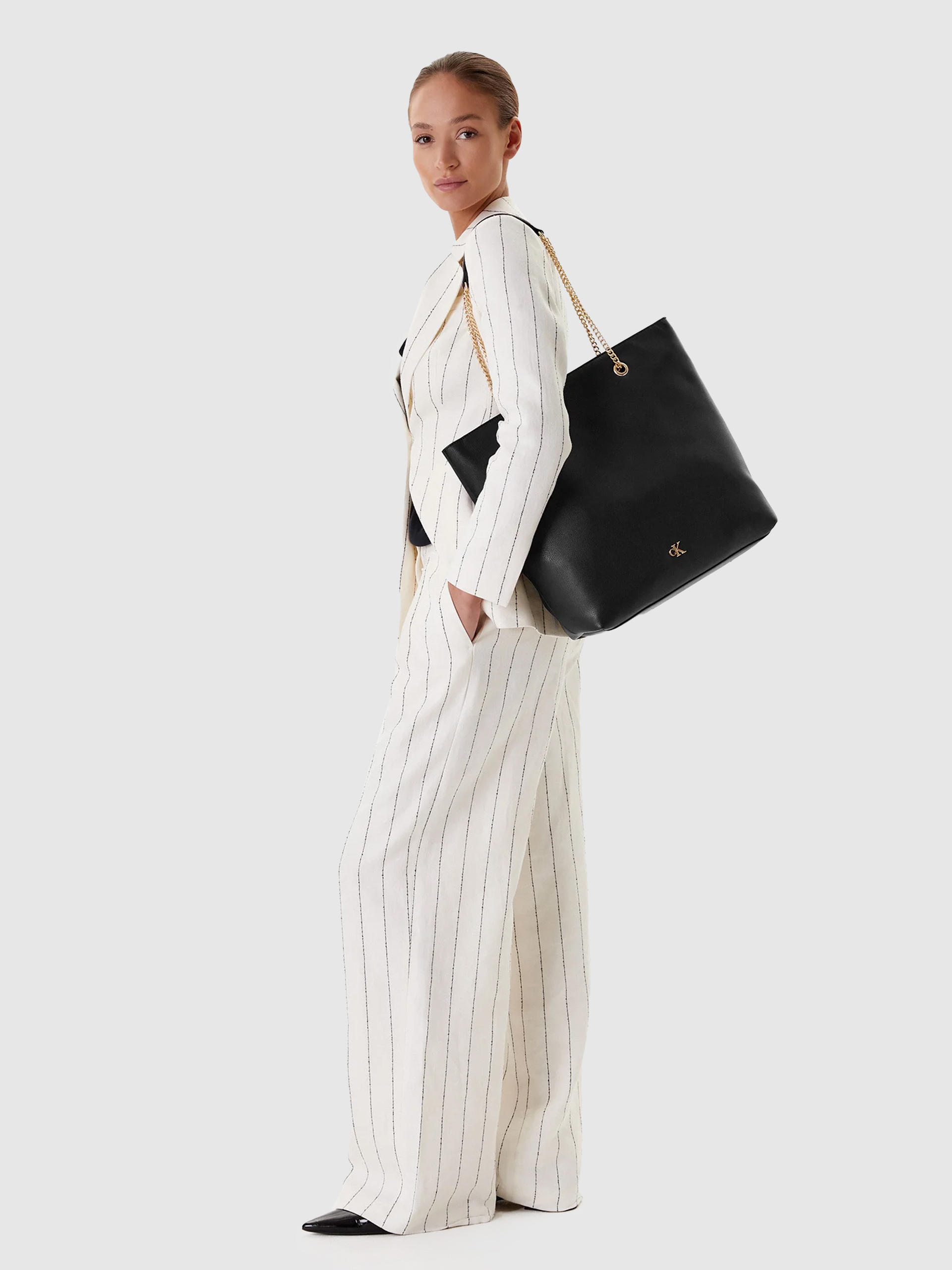 Bolsos de Mano Femenino Calvin Klein