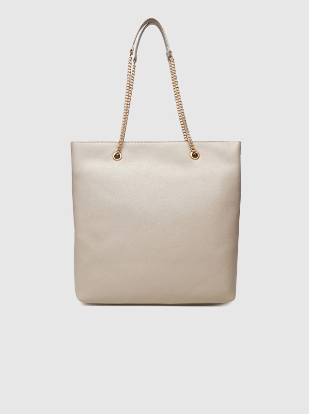 Tote Bags Female Calvin Klein