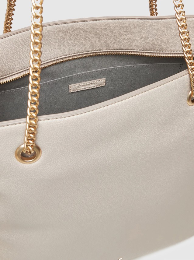 Sacs Fourre-Tout Fminin Calvin Klein