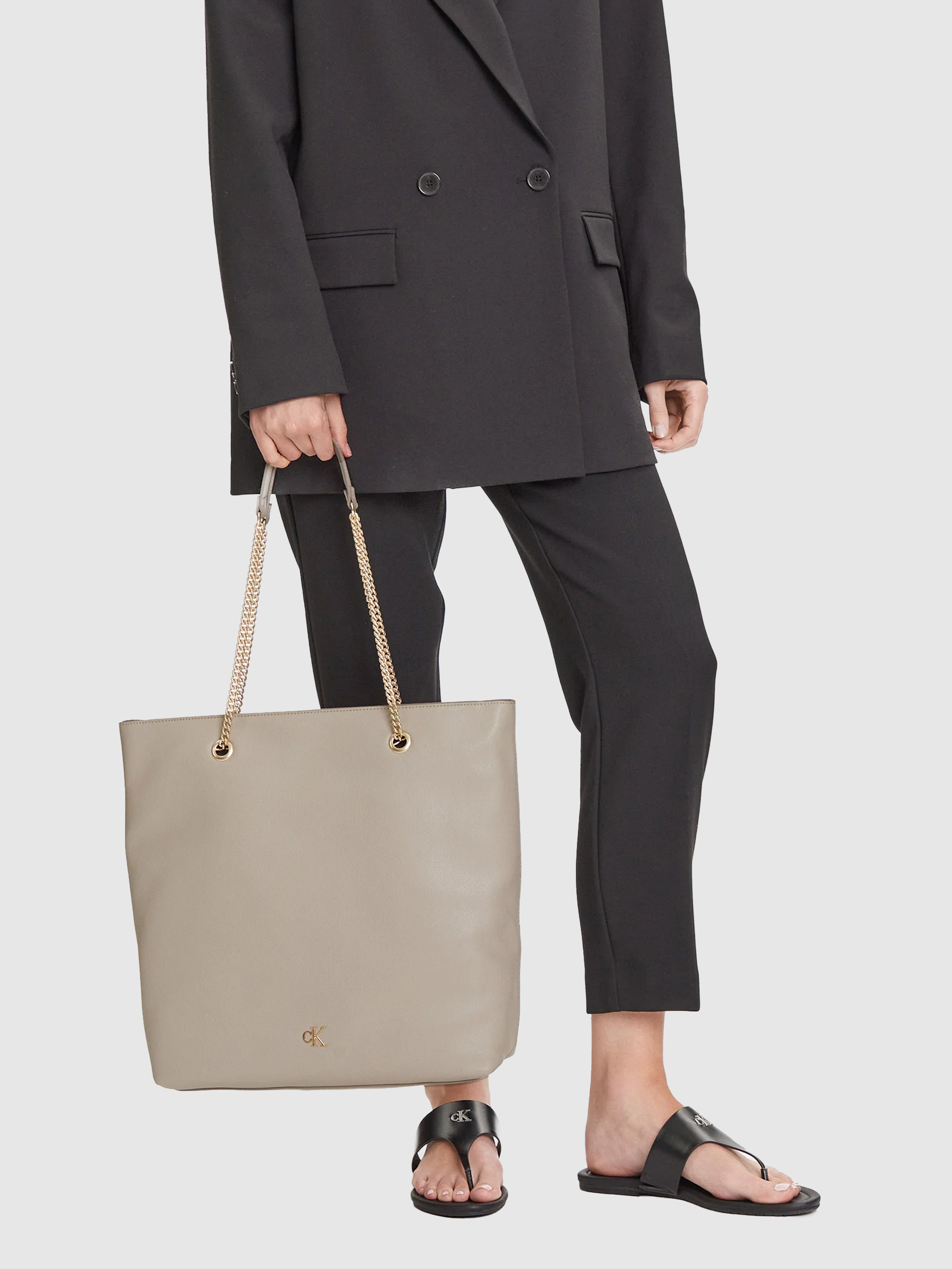 Bolsos de Mano Femenino Calvin Klein