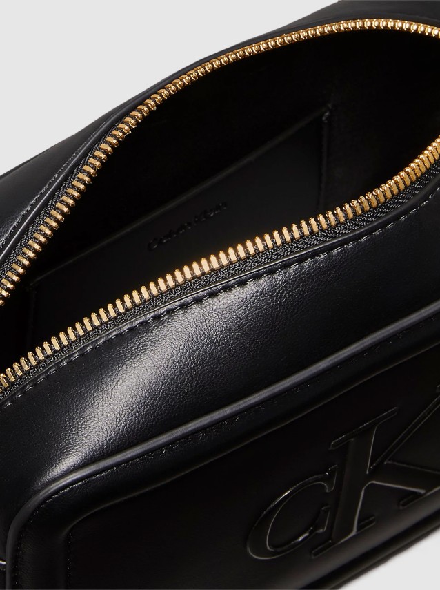 Shoulder Bags Female Calvin Klein