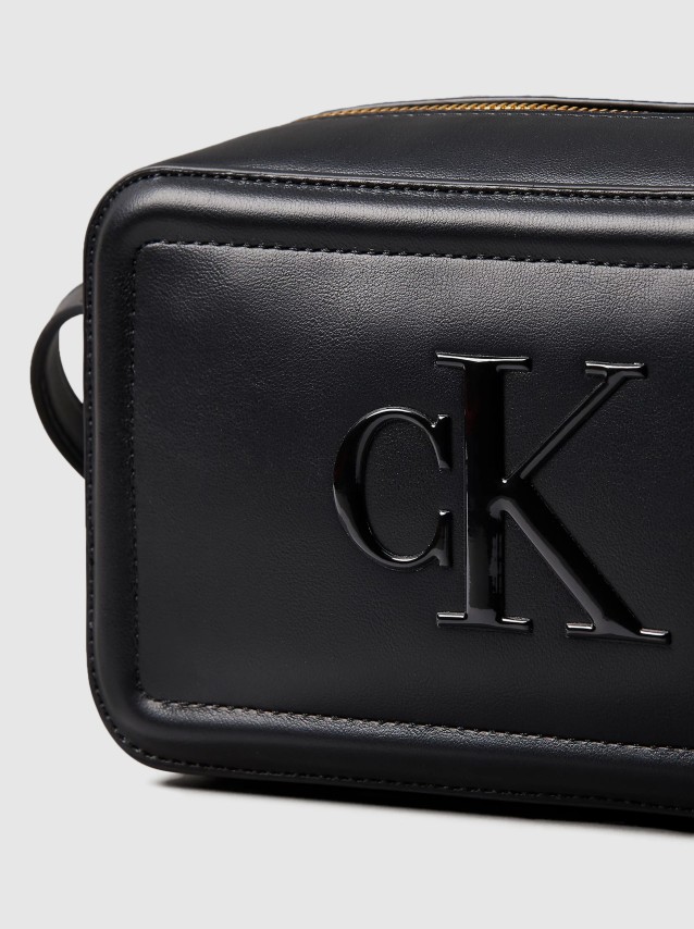 Shoulder Bags Female Calvin Klein