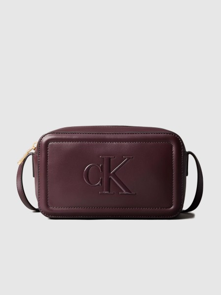 Mala Tiracolo Mulher Calvin Klein