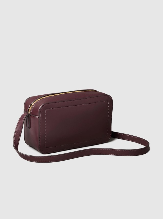 Mala Tiracolo Mulher Calvin Klein
