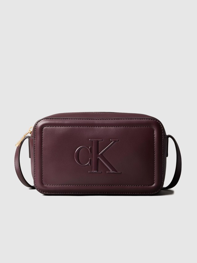 Mala Tiracolo Mulher Calvin Klein