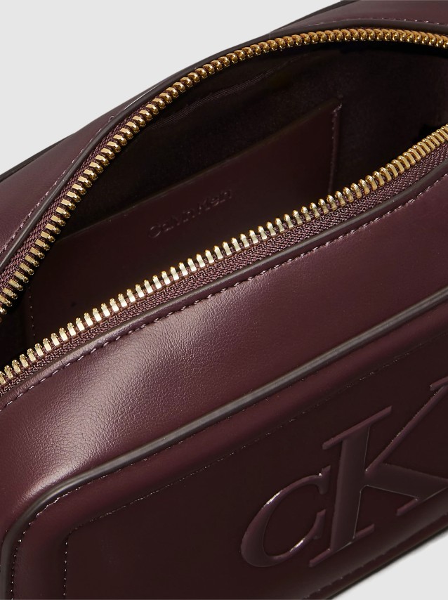 Bandoleras Femenino Calvin Klein