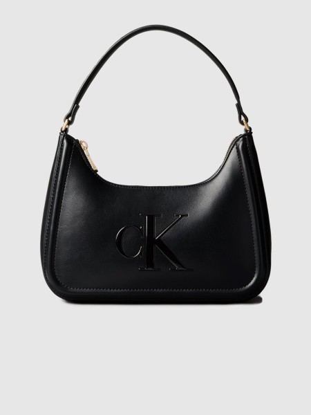 Shoulder Bag Female Calvin Klein