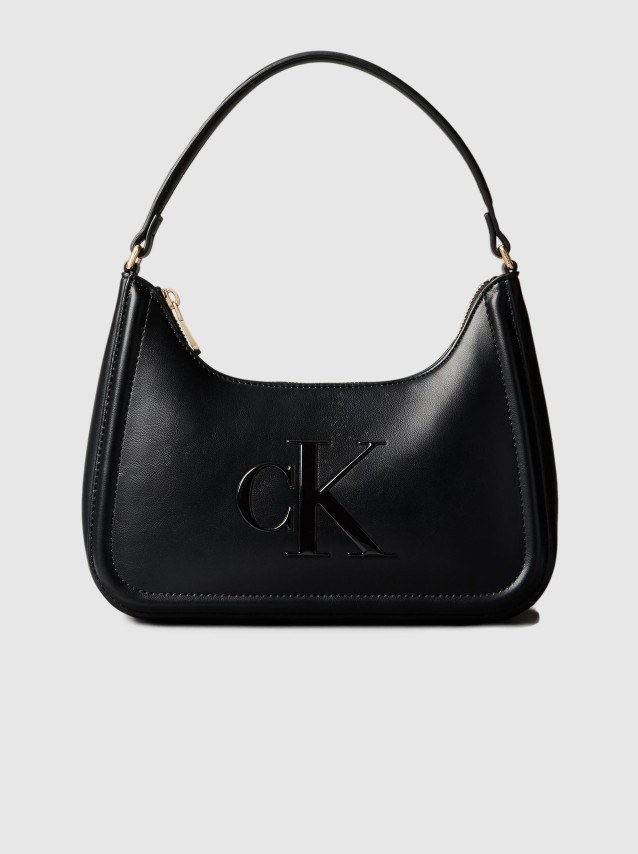 Shoulder Bag Female Calvin Klein