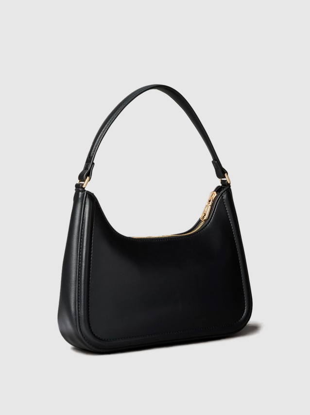 Shoulder Bag Female Calvin Klein