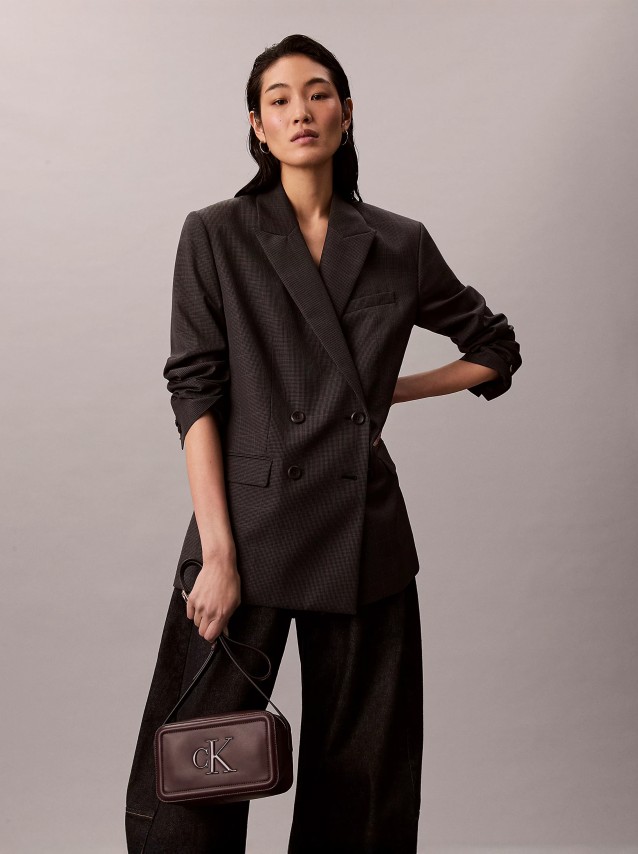 Bandoleras Femenino Calvin Klein