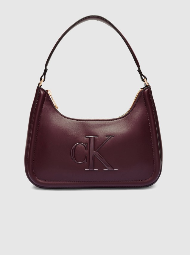Shoulder Bag Female Calvin Klein