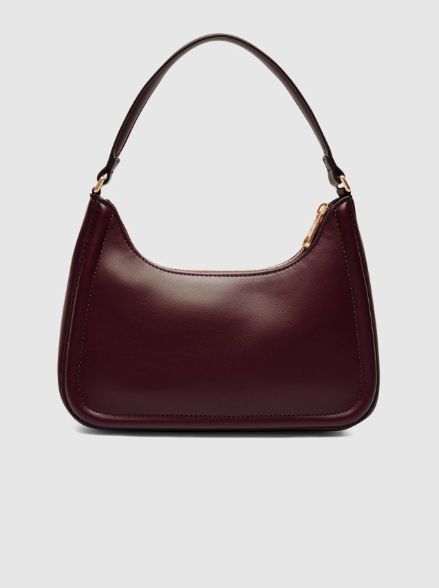 Shoulder Bag Female Calvin Klein