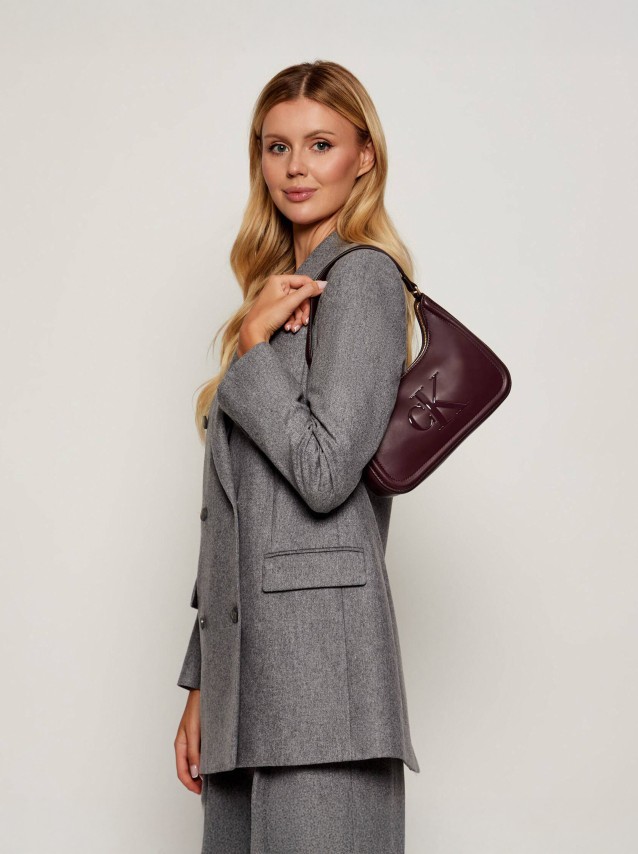 Bandoleras Femenino Calvin Klein