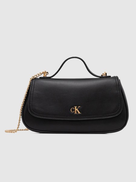 Shoulder Bags Female Calvin Klein