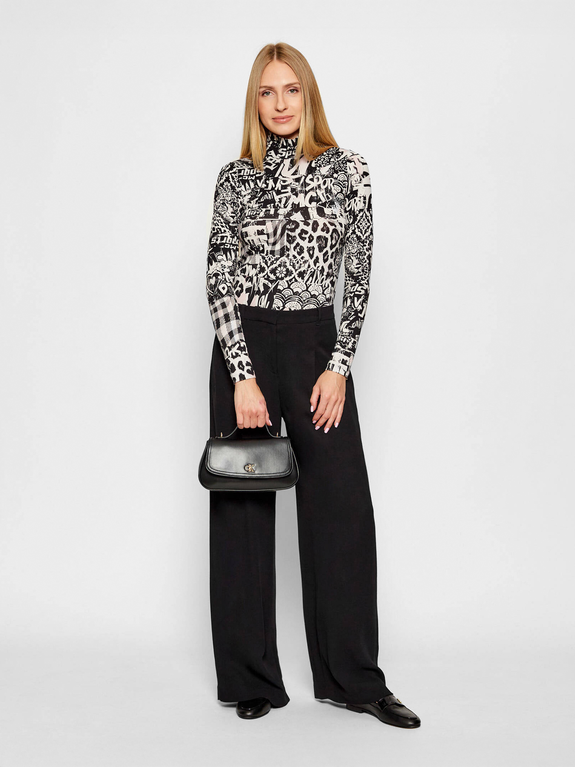 Bandoleras Femenino Calvin Klein