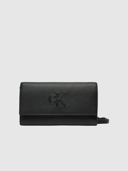 Shoulder Bags Female Calvin Klein