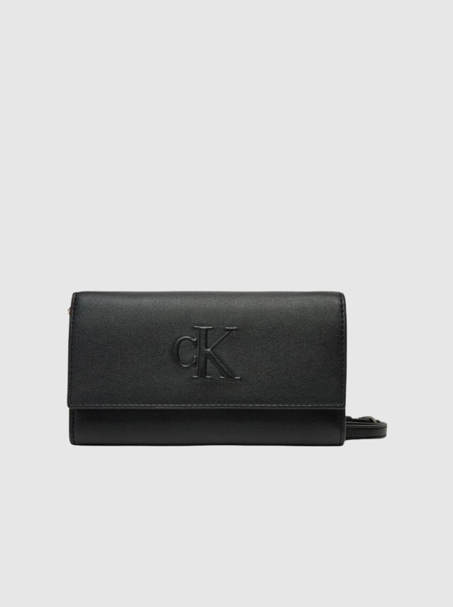 Shoulder Bags Female Calvin Klein