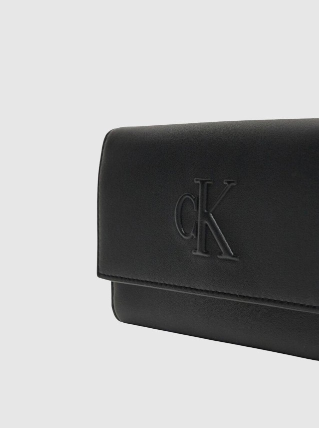 Bandoleras Femenino Calvin Klein
